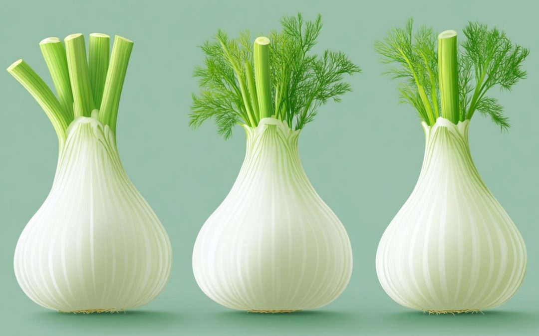 Les bienfaits du fenouil pour la digestion