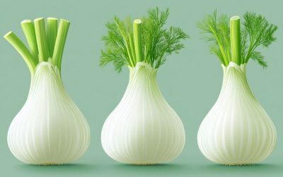 Les bienfaits du fenouil pour la digestion