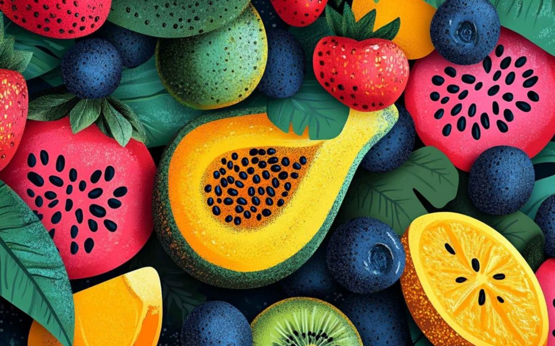 Les fibres alimentaires pour un transit au top