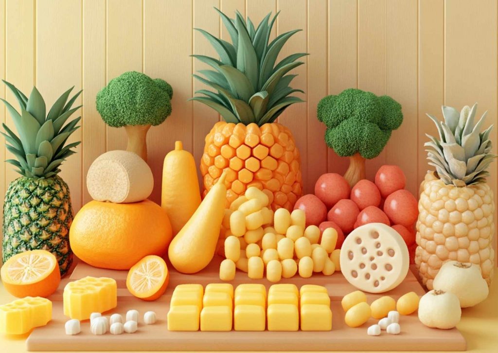 L’intolérance aux FODMAPs : Tout ce Qu’il Faut Savoir