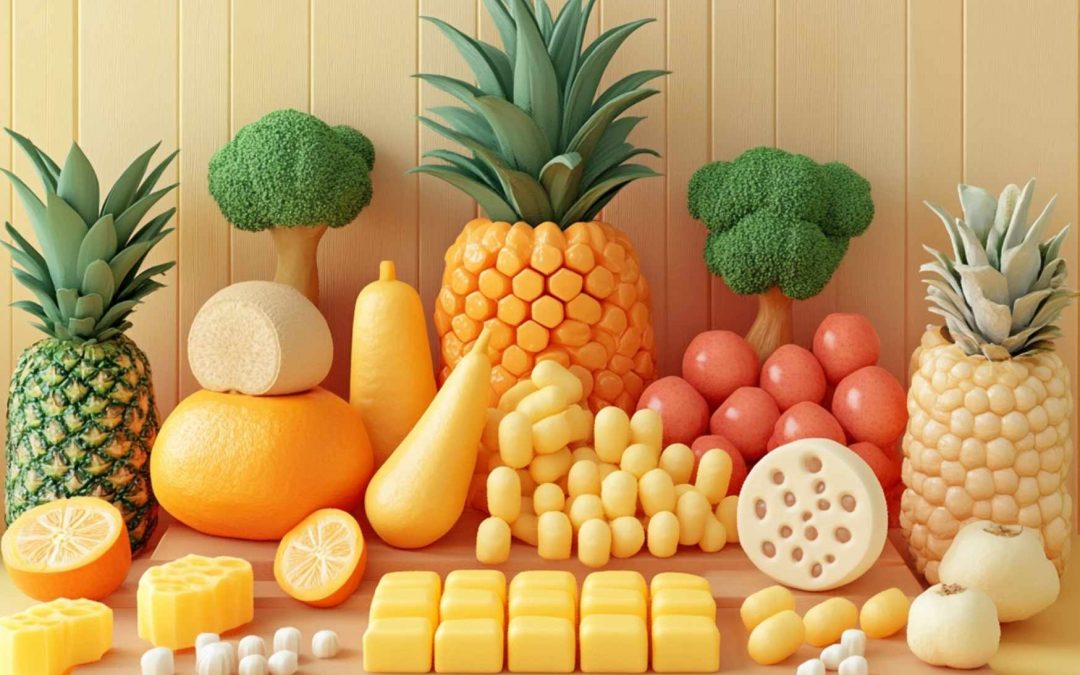 L’intolérance aux FODMAPs : Tout ce Qu’il Faut Savoir