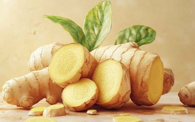 Les bienfaits du gingembre pour la digestion