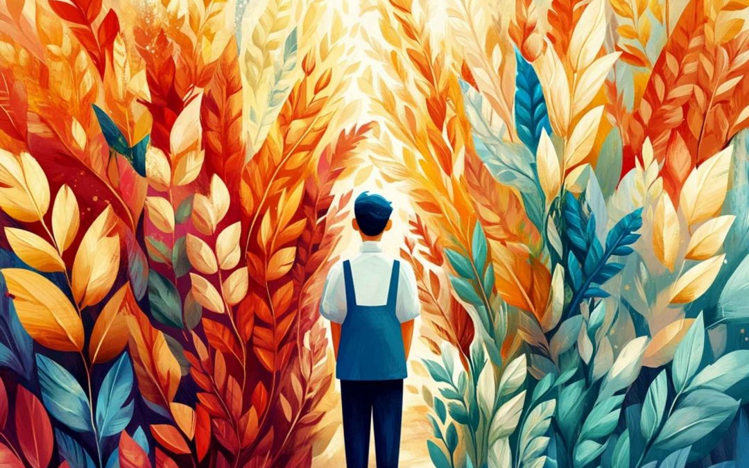 Le gluten : un ennemi ou un bouc émissaire ?