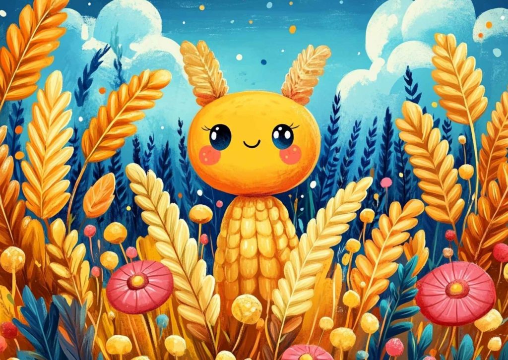 Les produits sans gluten