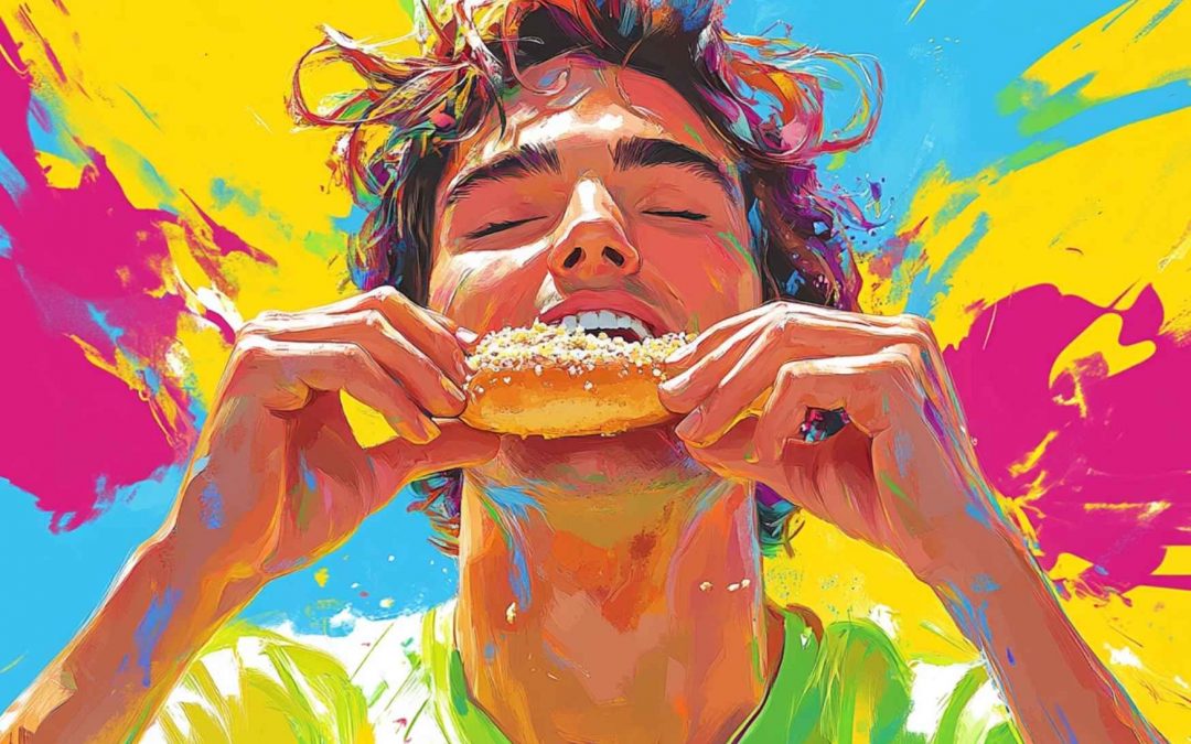 Gluten et performances sportives :