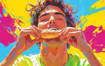 Gluten et performances sportives :