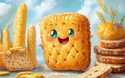 Le gluten face à la mondialisation