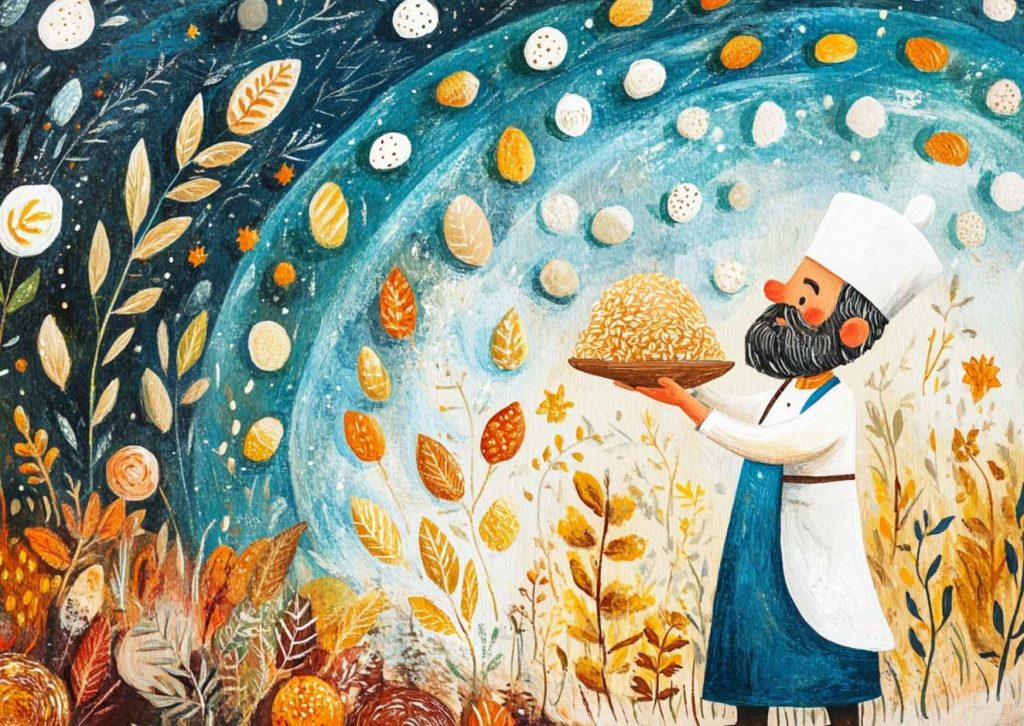 variétés de blé mieux tolérées