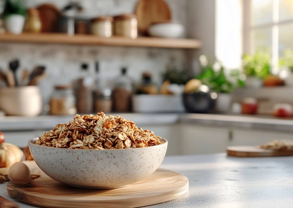 granola maison_digestion