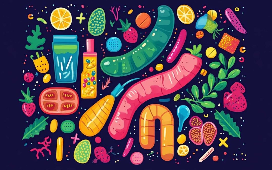 Intolérance au Fructose : Un Trouble Méconnu