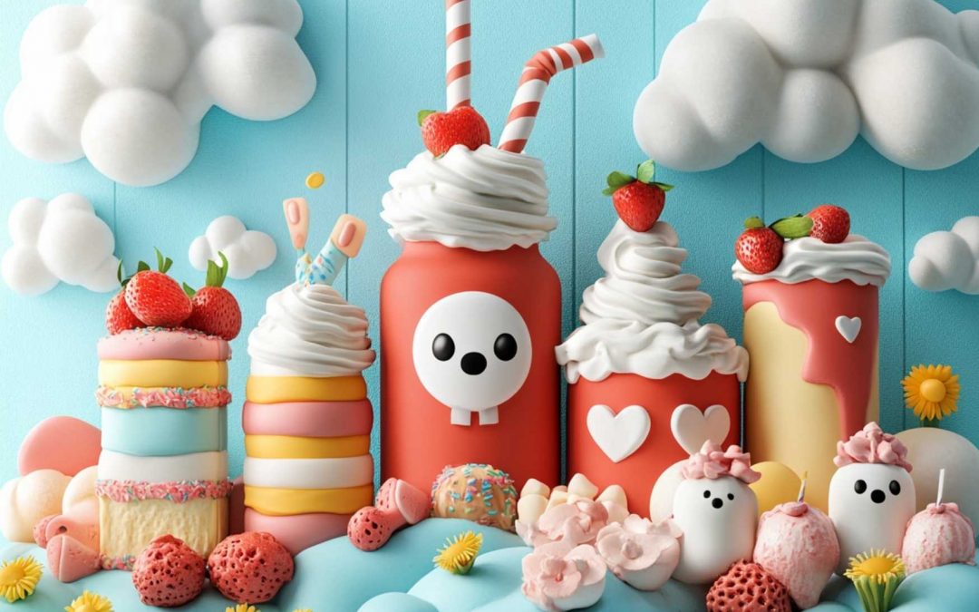 Témoignage : J’ai découvert que j’étais intolérant au lactose