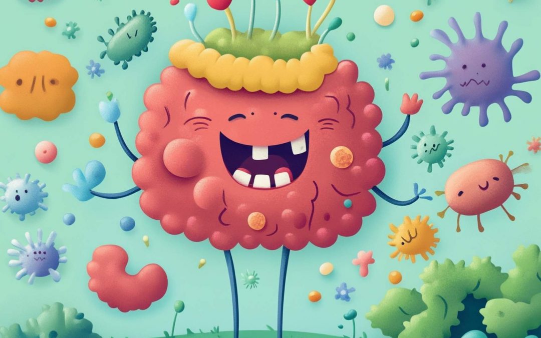 Bouger booste votre digestion :