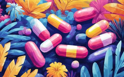 Le Zinc : Fait du Bien à Votre Intestin