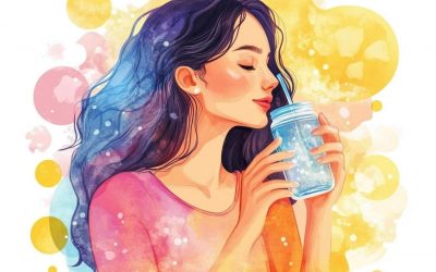 Pourquoi l’eau est la clé d’une bonne digestion