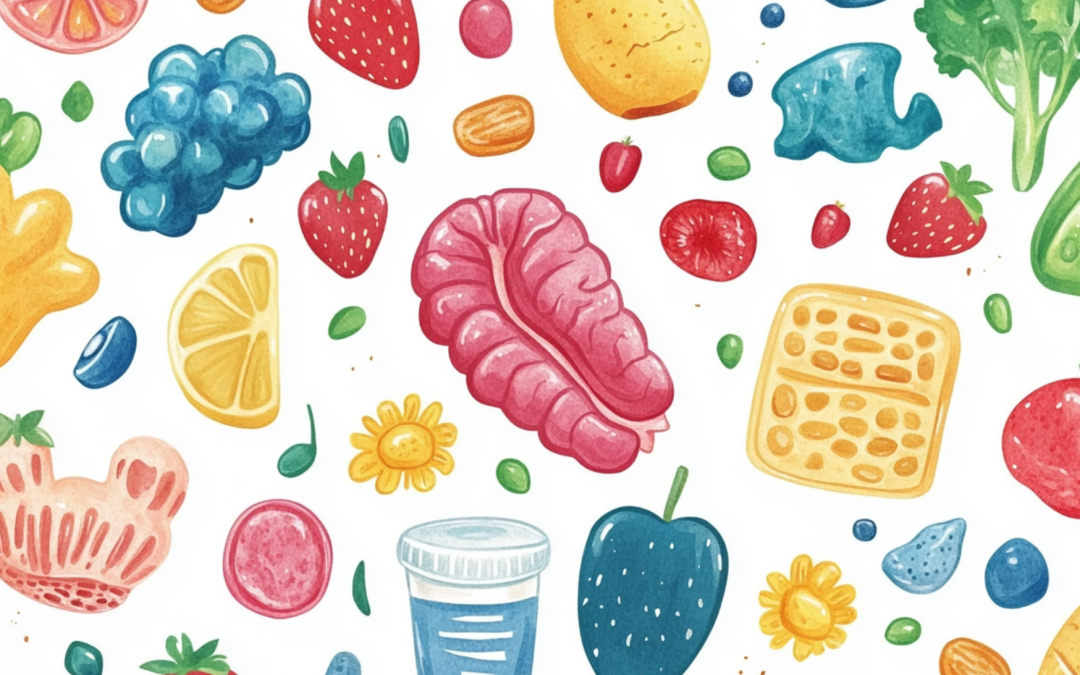 Les Meilleurs Aliments pour une Digestion Fluide