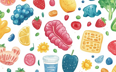 Les Meilleurs Aliments pour une Digestion Fluide