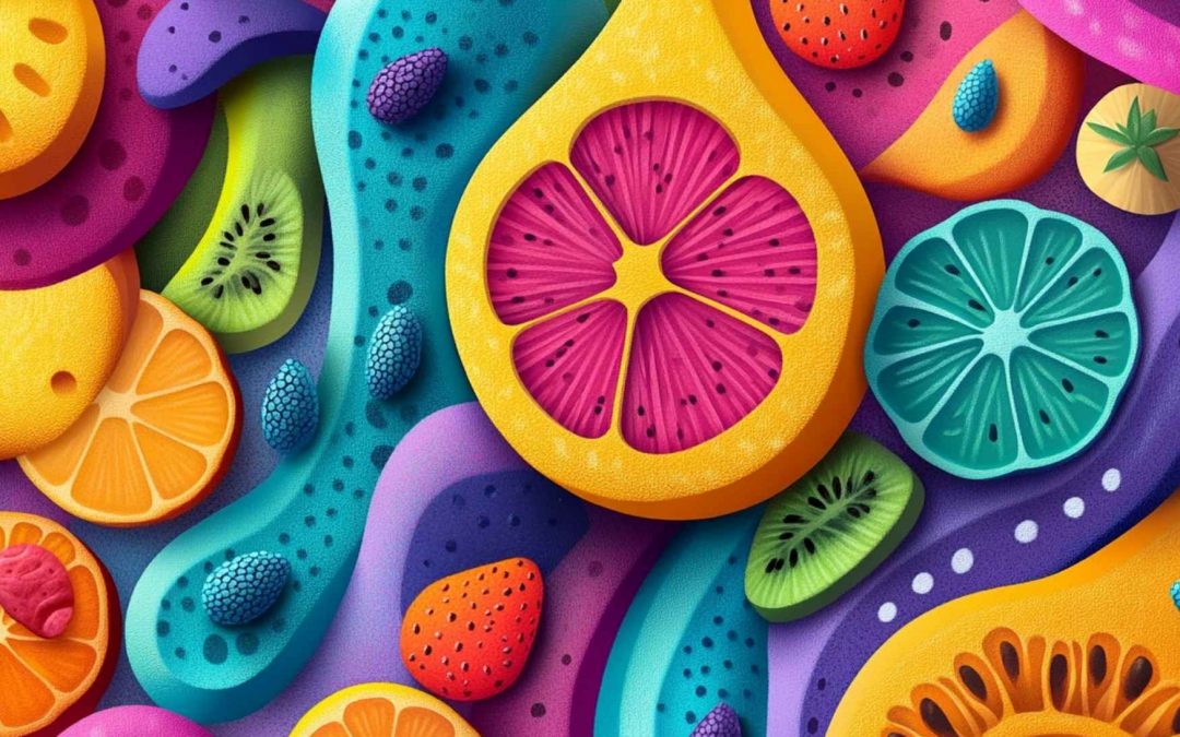 Les fibres solubles : une digestion tout en douceur