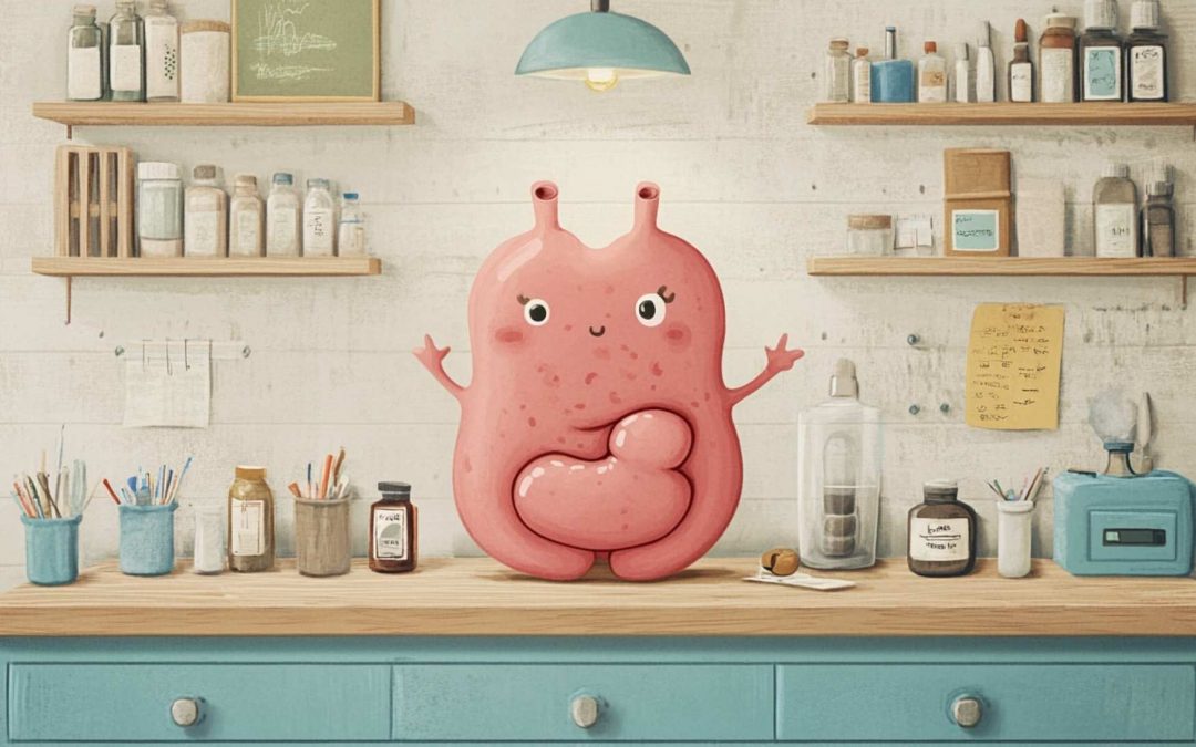Comment detecter le SIBO d’autres troubles digestifs ?