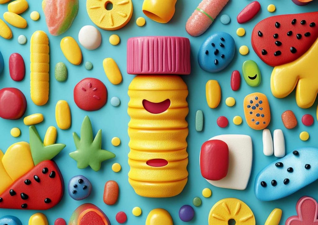 Les probiotiques : des alliés indispensables pour une digestion au top et un microbiote en pleine forme Si vous cherchez à bichonner votre ventre et à améliorer votre digestion, les probiotiques sont sans doute vos meilleurs amis. Ces petites bactéries, loin d’être de simples habitants de votre intestin, jouent un rôle clé dans votre santé globale. Que ce soit via l’alimentation ou des compléments, intégrer des probiotiques dans votre routine peut transformer votre bien-être intestinal. Mais pourquoi sont-ils si importants, et comment en tirer le meilleur parti ? Plongeons dans cet univers fascinant. Les probiotiques : mais c’est quoi exactement ? Les probiotiques sont des micro-organismes vivants, principalement des bactéries et des levures, qui apportent des bienfaits pour la santé lorsqu’ils sont consommés en quantité adéquate. Contrairement aux bactéries pathogènes qui provoquent des maladies, les probiotiques travaillent pour maintenir l’équilibre de votre microbiote intestinal et soutenir votre digestion. Les souches probiotiques les plus courantes incluent : Lactobacillus : Excellent pour améliorer la digestion du lactose et réduire les ballonnements. Bifidobacterium : Participe à la régulation du transit intestinal et à la réduction des inflammations. Saccharomyces boulardii : Une levure probiotique idéale pour traiter la diarrhée et restaurer l’équilibre après une prise d’antibiotiques. Pourquoi ajouter des probiotiques à votre alimentation ? Les probiotiques ne sont pas une simple tendance. Ils apportent des bienfaits prouvés par la science et agissent comme des renforts pour votre système digestif. Voici leurs principaux avantages. Ils rééquilibrent votre microbiote intestinal Votre intestin abrite des milliards de bactéries. Un microbiote déséquilibré, souvent causé par une alimentation désordonnée, le stress ou des antibiotiques, peut entraîner des troubles digestifs comme les ballonnements, la constipation ou les diarrhées. Les probiotiques aident à restaurer cet équilibre, en augmentant la population des bonnes bactéries. Ils améliorent la digestion du lactose Si vous avez du mal à digérer les produits laitiers, certains probiotiques comme les Lactobacillus acidophilus peuvent produire de la lactase, une enzyme qui décompose le lactose, rendant ces aliments plus tolérables. Ils renforcent la barrière intestinale Les probiotiques contribuent à maintenir l’intégrité de la paroi intestinale, empêchant ainsi les substances nocives de passer dans le sang et réduisant les risques d’inflammation ou de troubles comme le syndrome de l’intestin irritable. Ils réduisent les ballonnements et les gaz En équilibrant le microbiote et en régulant la fermentation intestinale, les probiotiques minimisent les désagréments comme les gaz et les ballonnements. Ils soutiennent l’immunité Saviez-vous que 70 % de votre système immunitaire réside dans votre intestin ? En renforçant votre microbiote, les probiotiques boostent vos défenses naturelles, vous aidant à combattre infections et maladies. Comment intégrer des probiotiques dans votre alimentation ? Les probiotiques se trouvent naturellement dans plusieurs aliments fermentés, mais ils sont également disponibles sous forme de compléments alimentaires. Voici les meilleures sources pour enrichir votre quotidien. Les aliments riches en probiotiques Yaourt nature : Préférez ceux contenant des cultures vivantes, comme le Lactobacillus bulgaricus et le Streptococcus thermophilus. Kéfir : Une boisson fermentée à base de lait ou d’eau, riche en diverses souches probiotiques. Choucroute crue : Non pasteurisée, elle est une excellente source de probiotiques et de fibres. Kimchi : Ce plat coréen épicé est parfait pour stimuler votre microbiote. Miso : Une pâte fermentée utilisée dans la cuisine japonaise, idéale pour les soupes. Tempeh : Un substitut de viande à base de soja fermenté, riche en protéines et en probiotiques. Les compléments alimentaires Si votre alimentation manque de variété ou si vous avez des besoins spécifiques, les compléments probiotiques peuvent être une bonne option. Choisissez-les en fonction de vos symptômes : Ballonnements ? Optez pour des souches de Lactobacillus rhamnosus. Diarrhée ? Essayez les Saccharomyces boulardii. Digestion du lactose ? Les Lactobacillus acidophilus sont vos alliés. Combien de probiotiques faut-il consommer ? Il n’existe pas de dose unique pour tous, mais la plupart des études recommandent une consommation quotidienne de 1 à 10 milliards d’UFC (unités formant colonie). Pour les aliments, une portion de yaourt ou de kéfir suffit souvent à apporter une bonne quantité de probiotiques. Ce que dit la science sur les probiotiques Les recherches sur les probiotiques sont abondantes et révèlent leurs multiples bienfaits. Une étude publiée dans The American Journal of Clinical Nutrition a montré que les probiotiques peuvent réduire de 20 à 30 % les symptômes liés au syndrome de l’intestin irritable. Une autre étude, publiée dans Gut Microbes, a mis en évidence leur rôle dans la réduction des inflammations chroniques et l’amélioration de l’absorption des nutriments. Les chercheurs s’accordent également sur le fait que les probiotiques sont particulièrement efficaces après une prise d’antibiotiques, car ils aident à restaurer rapidement l’équilibre du microbiote. Prébiotiques et probiotiques : le duo gagnant Pour maximiser les bienfaits des probiotiques, il est essentiel de les associer à des prébiotiques. Ces fibres, que l’on trouve dans les bananes, les oignons et les asperges, servent de nourriture aux probiotiques, les aidant à prospérer et à mieux remplir leur rôle. Les précautions à prendre avec les probiotiques Bien que les probiotiques soient généralement sans danger, il est important de prendre quelques précautions. Certaines personnes peuvent ressentir des ballonnements ou des gaz lors des premières consommations. Si vous souffrez d’une maladie chronique ou d’un système immunitaire affaibli, consultez votre médecin avant de prendre des compléments probiotiques. En résumé : pourquoi adopter les probiotiques dans votre vie Les probiotiques sont bien plus qu’un simple supplément ou un ingrédient à la mode. Ils sont un véritable pilier pour une digestion harmonieuse et une santé intestinale optimale. Que ce soit via des aliments fermentés ou des compléments, les intégrer dans votre routine peut transformer votre bien-être au quotidien. Alors, à vos yaourts, kéfirs et choux fermentés : votre ventre vous dira merci !