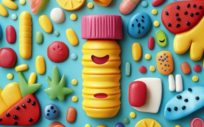 Les probiotiques : Alliés indispensables pour le microbiote