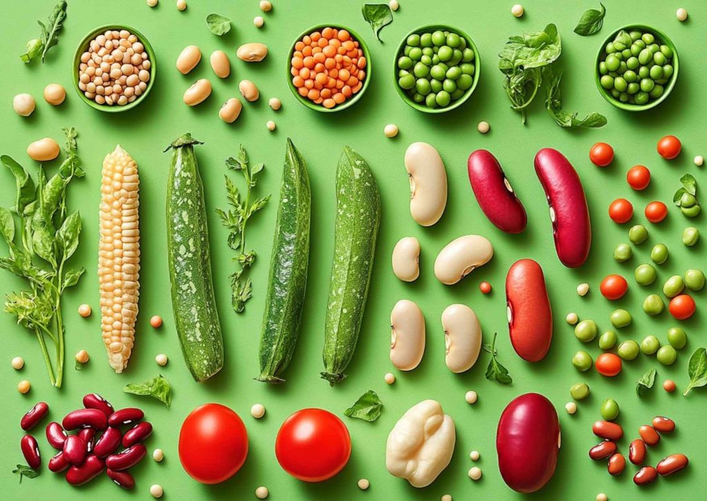 Liste complète des aliments à éviter dans le cadre d’un régime FODMAP