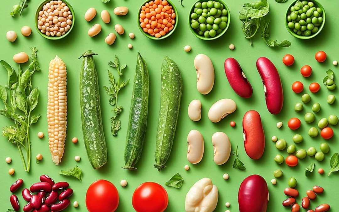 Liste des aliments à éviter dans un régime FODMAP