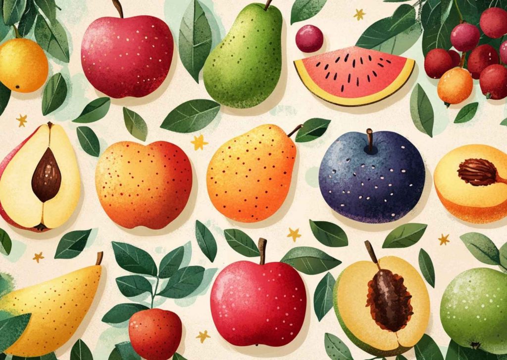 Aliment a eviter régime FODMAP