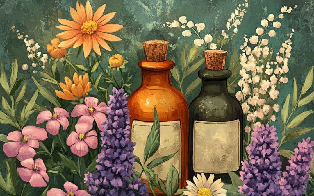 Remèdes naturels pour soulager les gaz