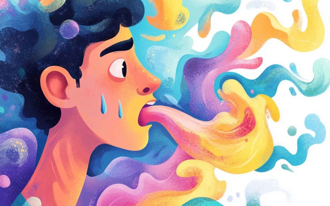 Reflux acide : Dormir paisiblement la nuit