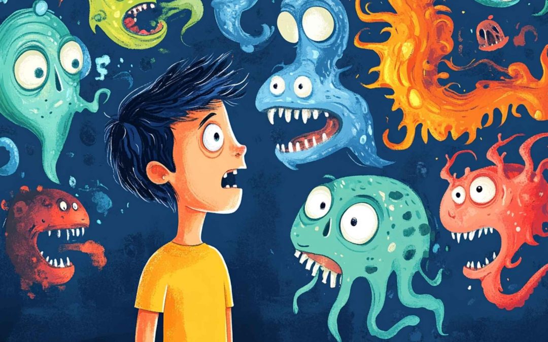 Mieux vivre avec la maladie de Crohn