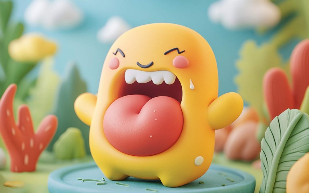 Apaiser et prévenir le Reflux gastro-œsophagien :