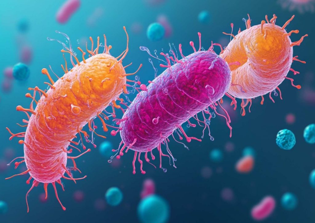 microbiote c'est quoi