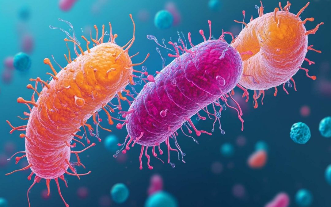 Comment un microbiote en pleine santé booste votre digestion