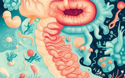 Syndrome de l’intestin irritable: Mieux vivre avec :