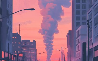 Les facteurs environnementaux perturbent votre système digestif