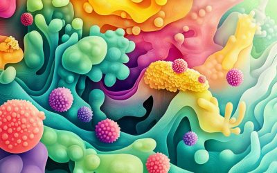 Le microbiote, sujet phare en science et nutrition