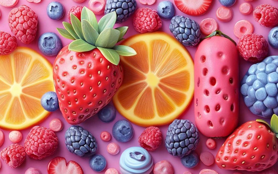 Les derniers super-aliments pour apaiser un intestin irritable