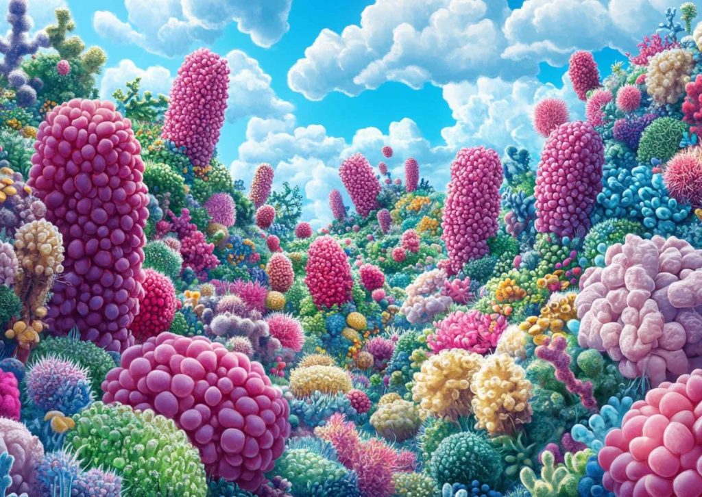 Comprendre le Rôle du Microbiote dans la Digestion et l’Immunité