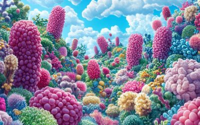 Le Rôle du Microbiote dans la Digestion