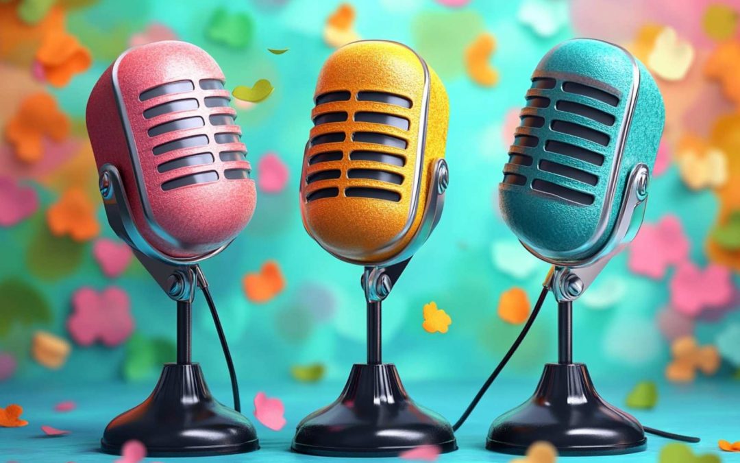 3 Podcasts à Écouter pour Comprendre et Améliorer Votre Digestion