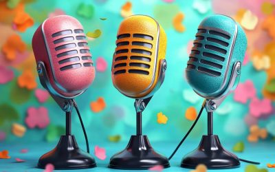 3 Podcasts à Écouter pour Comprendre et Améliorer Votre Digestion