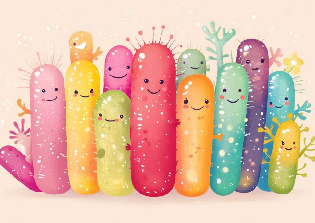 bienfaits probiotiques digestion