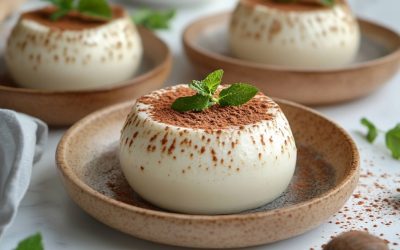 Une journée de recettes Low FODMAP pour bonne digestion