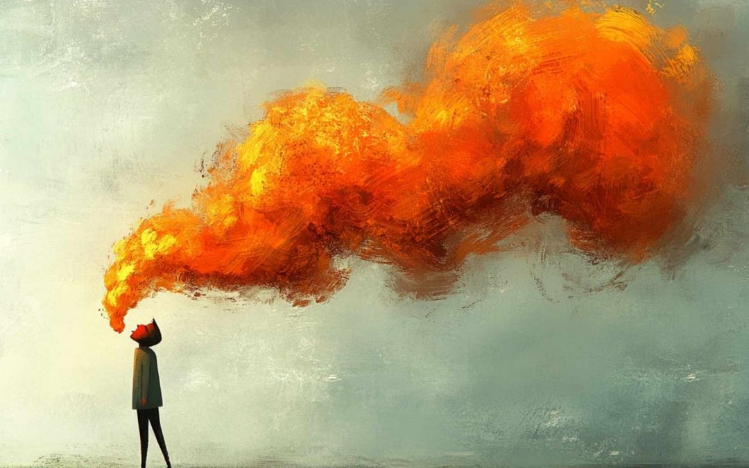 Les symptômes silencieux du reflux gastrique