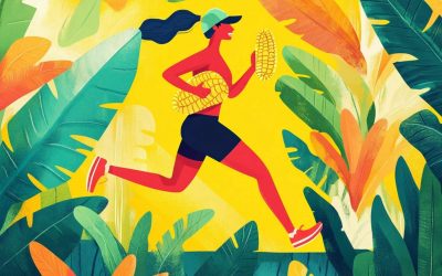 Pratiquez une activité régulière pour votre digestion