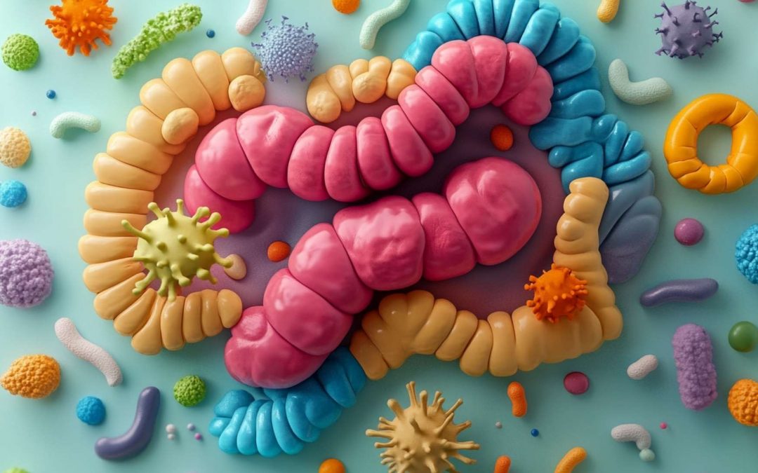 Comment fonctionne réellement le système digestif ?