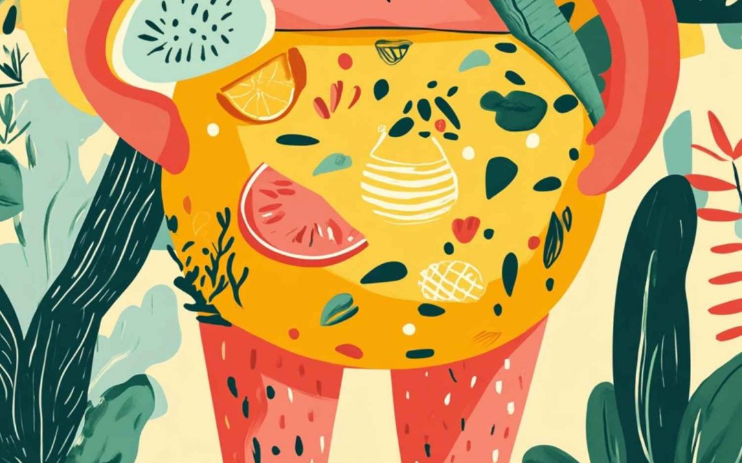 Reconnaître un problème digestif chronique ?