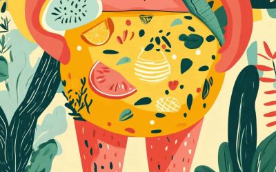 Reconnaître un problème digestif chronique ?