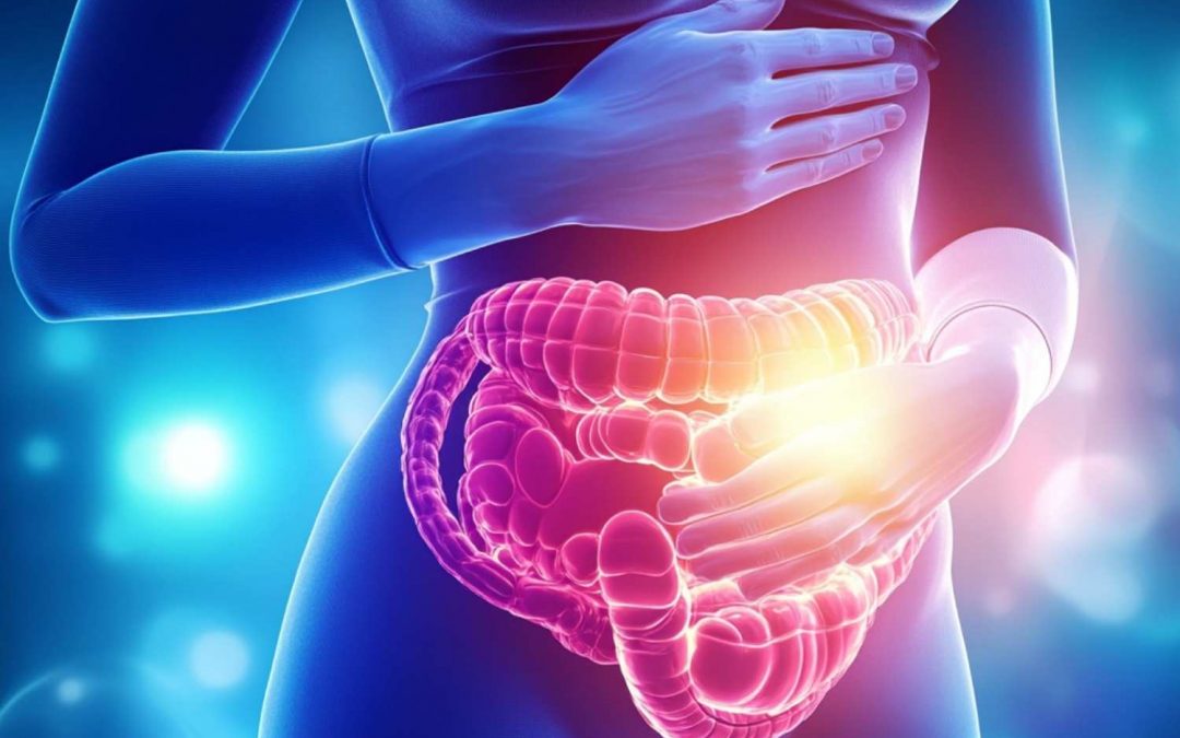 Troubles digestifs : Tous mal au ventre ?