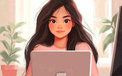 Témoignage de Blandine : « Quand mon ventre dit stop, je fais une pause »